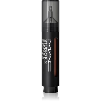 MAC Cosmetics Studio Fix Every-Wear All-Over Face Pen Machiaj si anticearcan cremos intr-unul singur - imagine 2